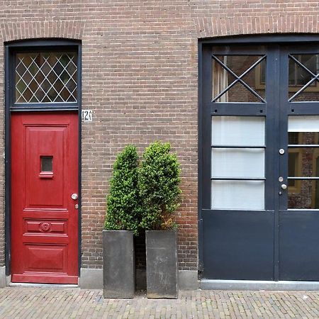 B&B Bed En Beschuit Leiden Exteriör bild