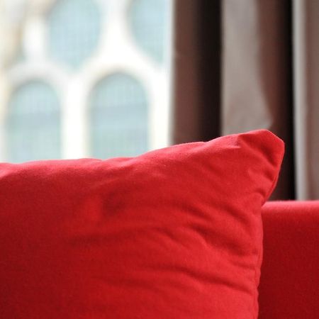 B&B Bed En Beschuit Leiden Exteriör bild