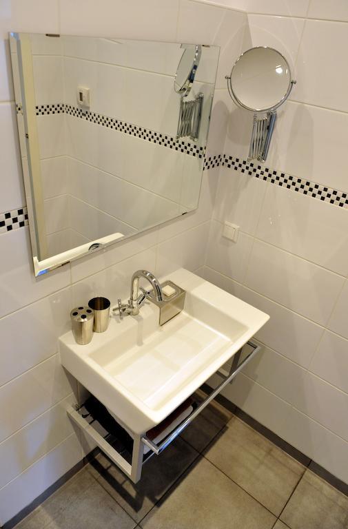 B&B Bed En Beschuit Leiden Exteriör bild